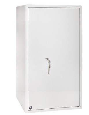 Seif certificat antiefractie Kronberg IVT600 cheie 600x445x400 mm EN14450/S2 foto