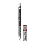 Set Rotring, creion mecanic Tikky III Original, 0.9 mm