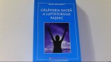 Dan Millman - CALATORIA SACRA A LUPTATORULUI PASNIC ( 2012 ), Mix
