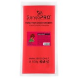 Cumpara ieftin Parafina Solida cu aroma de Trandafir SensoPRO Milano, 500 g