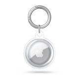 Cumpara ieftin Husa Tech-Protect Icon pt Airtag transparent