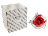 Lampa ceata spate Fiat 500l (330), 01.2013-12.2022, montare spate, stanga, W16W, OE, 51883589; 51959334