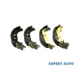 Saboti frana Ford Focus 2 (2004-2010) [DA_] #1