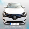 Deflector capota RENAULT Clio IV 2012-&gt; ( 28001 ) DEF4, ART