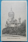 Carte Postala, Catedrala Ortodoxa Romana din Cluj, 1929