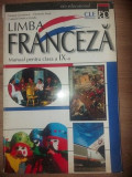 Limba franceza. Manual pentru clasa a 9-a - Steluta Coculescu, Florinela Radi
