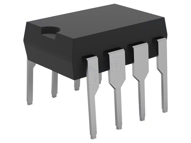 Amplificator Operațional 1,9MHz 1 Canal DIP8