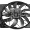 FEBI BILSTEIN 107456 febi Plus Ventilator, radiator