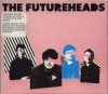 CD+DVD - The Futureheads ‎– The Futureheads, original, Rock