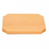 Tocator din lemn dreptunghiular Perfect Home 35x25 cm, pentru taiere si servire