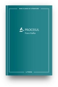 Procesul (vol. 9) - Franz Kafka
