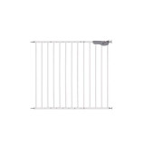 Poarta de siguranta S-GATE Active Reer, inaltime 76 cm, opritor inclus