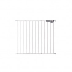 Poarta de siguranta S-GATE Active Reer, inaltime 76 cm, opritor inclus