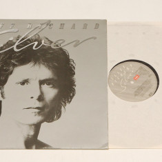 Cliff Richard - Silver - disc vinil ( vinyl , LP ) nou