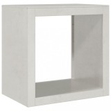 Cumpara ieftin Suport pentru lemne de foc, 60x40x60 cm, otel inoxidabil