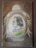 CORESPONDENTA de BALZAC 1978