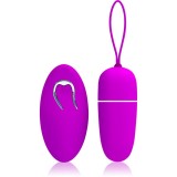 PRETTY LOVE Bradley ou vibrator 14 cm
