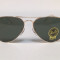 RAY BAN RB 3025 AVIATOR Large Metal L0205 !!!