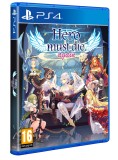 Hero Must Die Again PS4
