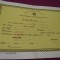 DILOMA LOC I CL V COM.BAIA DE CRIS RAIONUL BRAD REG..HUNEDOARA 65-66