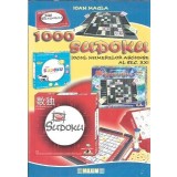 1000 sudoku
