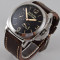 Ceas Parnis Seagull Power Reserve Automatic Panerai Homage 47 mm