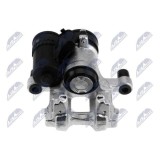 Etrier frana spate Honda Civic X 2015-, Dreapta, Electric, 43018-TGG-A01