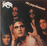 Cockney Rebel &lrm;&ndash; The Psychomodo, LP, Germany, 1974, stare impecabila (NM), Rock, emi records