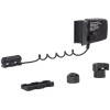 Computer de Bicicleta Bluetooth Rezistent la Apa (Vitezometru / Ciclocomputer) Wireless XT 100