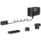 Computer de Bicicleta Bluetooth Rezistent la Apa (Vitezometru / Ciclocomputer) Wireless XT 100