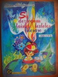 HOPCT LIMBA ROMANA-SA DEZLEGAM TAINELE TEXTELOR-CL IV-CARMEN IORDACHESCU-320 PAG