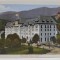 SINAIA , PALACE HOTEL , CARTE POSTALA , INTERBELICA