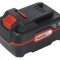 Acumulator Baterie Li-Ion Parkside 20 v - 4 A