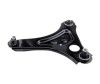 Brat suspensie roata SRL 60A238, Dreapta, Fata