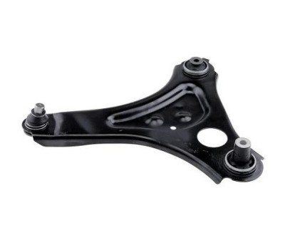 Brat suspensie roata SRL 60A238, Dreapta, Fata foto
