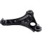 Brat suspensie roata SRL 60A238, Dreapta, Fata
