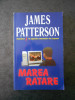 JAMES PATTERSON - MAREA RATARE