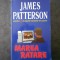JAMES PATTERSON - MAREA RATARE