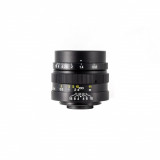 Obiectiv compact Mitakon 25mm F0.95 Speedmaster pentru camerele cu montura M43 (MFT)