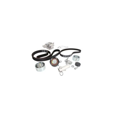 Set pompa apa + curea dintata VW PASSAT Variant 3B5 DAYCO KTBWP3860 foto