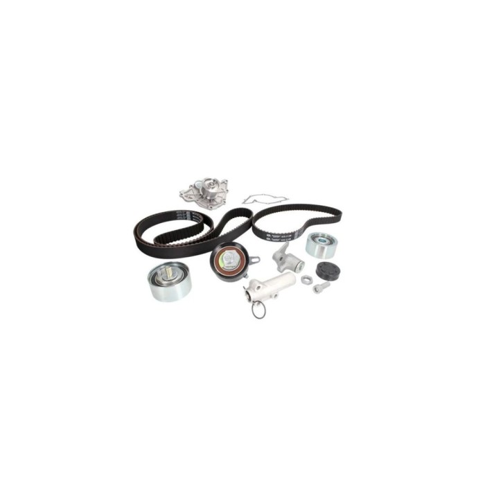 Set pompa apa + curea dintata VW PASSAT Variant 3B5 DAYCO KTBWP3860