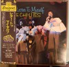 Vinil LP &quot;Japan Press&quot; PROMO FIRST PRESS - The Chi-Lites &lrm;&ndash; A Letter To Myself (EX), Pop