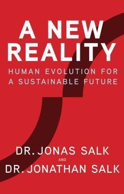 A New Reality: Human Evolution for a Sustainable Future foto