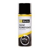Cumpara ieftin Solutie curatare aer conditionat auto STARLINE Clima Cleaner, 400ml, spuma eficienta sistem climatizare auto