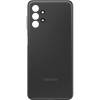 Capac Baterie Samsung Galaxy A13 A137 / A13 A135, Negru, Service Pack GH82-28387A