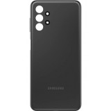 Cumpara ieftin Capac Baterie Samsung Galaxy A13 A137 / A13 A135, Negru, Service Pack GH82-28387A