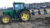 Tractor John deere 6400