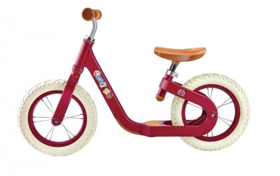 HAPE BICICLETA foto