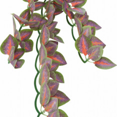 Plante Artificiale ptr. Reptile 20x30 cm 76244