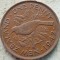 NOUA ZEELANDA-1 PENNY 1942